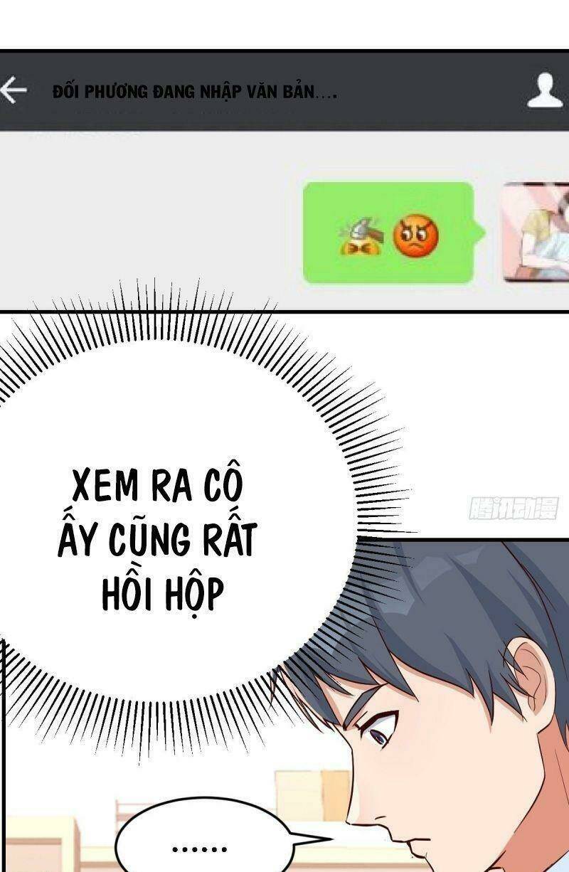 Trong Nhà Có 2 Bạn Gái Song Sinh - Chapter 15 - Page 44