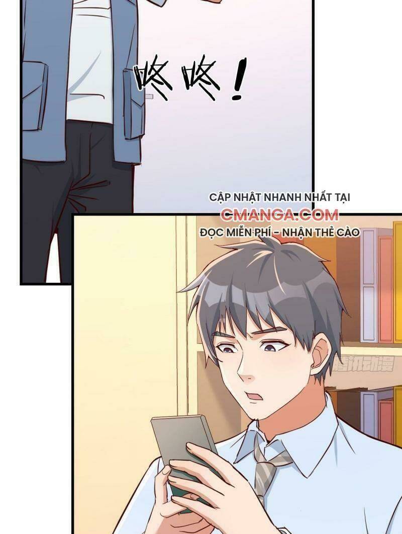 Trong Nhà Có 2 Bạn Gái Song Sinh - Chapter 15 - Page 46