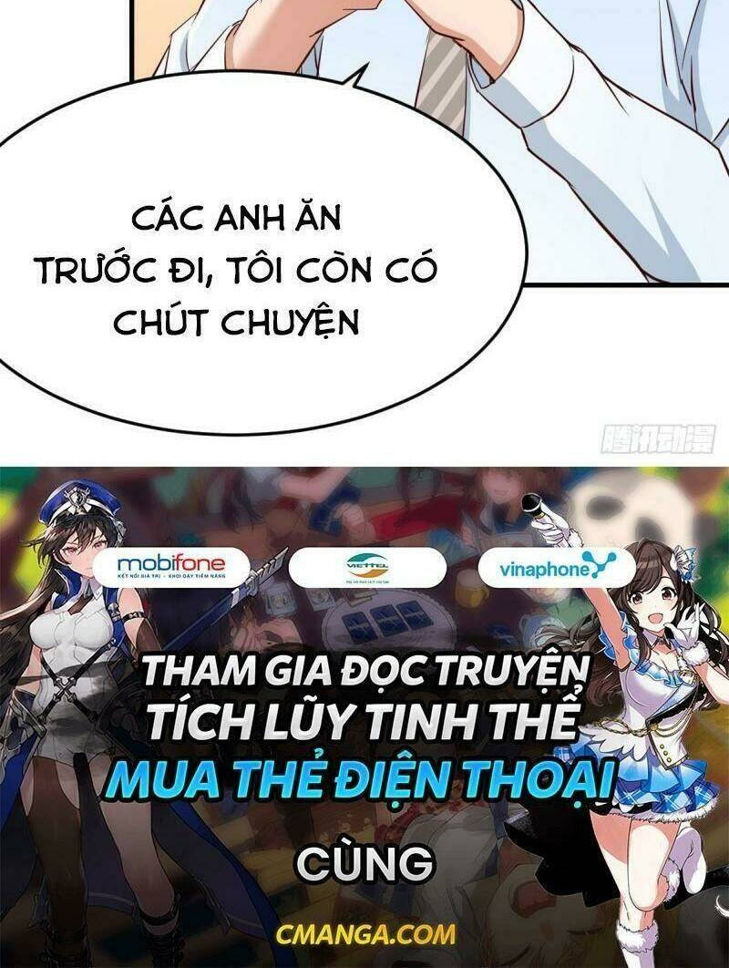 Trong Nhà Có 2 Bạn Gái Song Sinh - Chapter 15 - Page 47