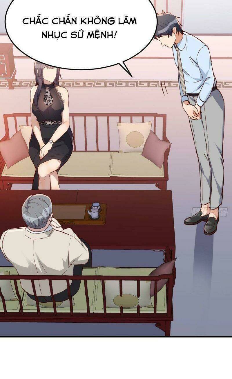 Trong Nhà Có 2 Bạn Gái Song Sinh - Chapter 15 - Page 7