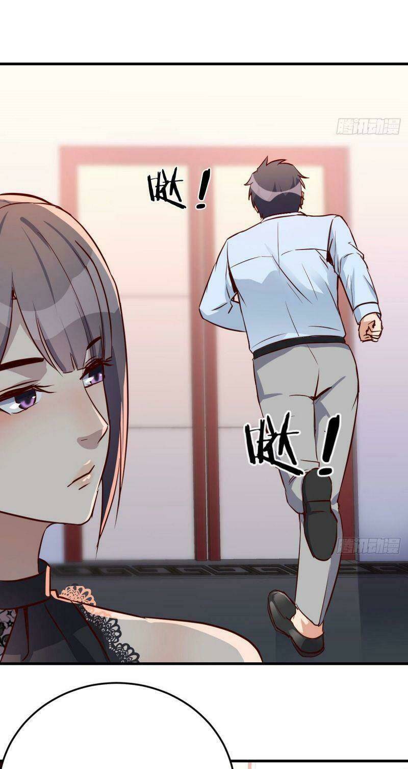 Trong Nhà Có 2 Bạn Gái Song Sinh - Chapter 15 - Page 8