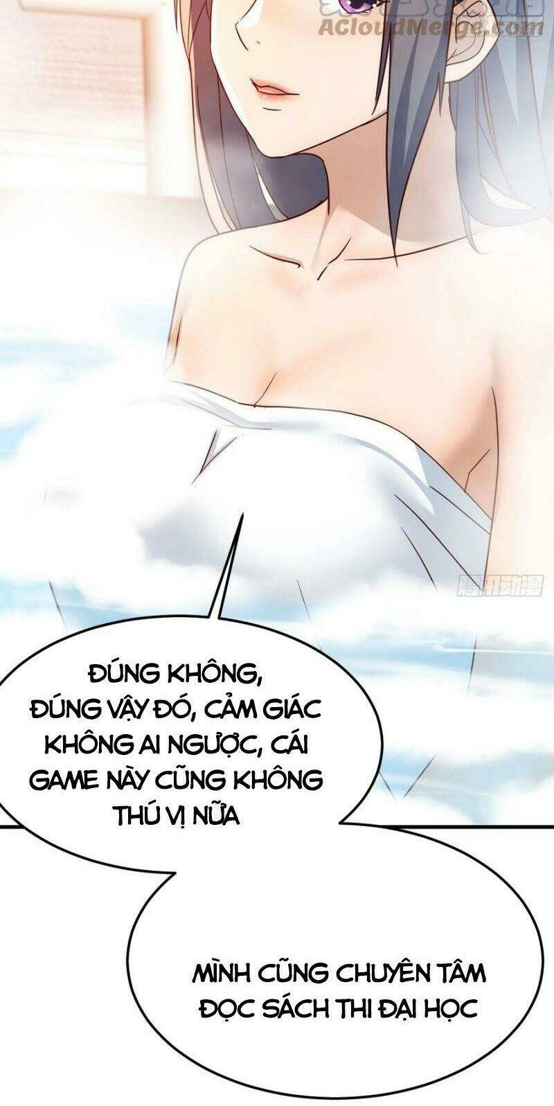 Trong Nhà Có 2 Bạn Gái Song Sinh - Chapter 150 - Page 15