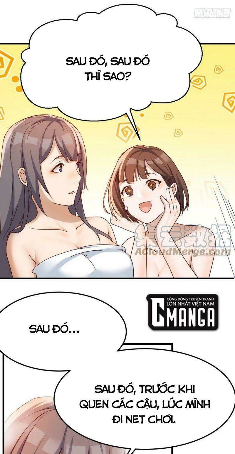 Trong Nhà Có 2 Bạn Gái Song Sinh - Chapter 150 - Page 16