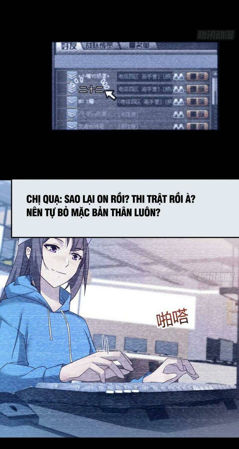 Trong Nhà Có 2 Bạn Gái Song Sinh - Chapter 150 - Page 19