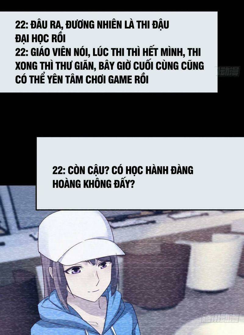 Trong Nhà Có 2 Bạn Gái Song Sinh - Chapter 150 - Page 20