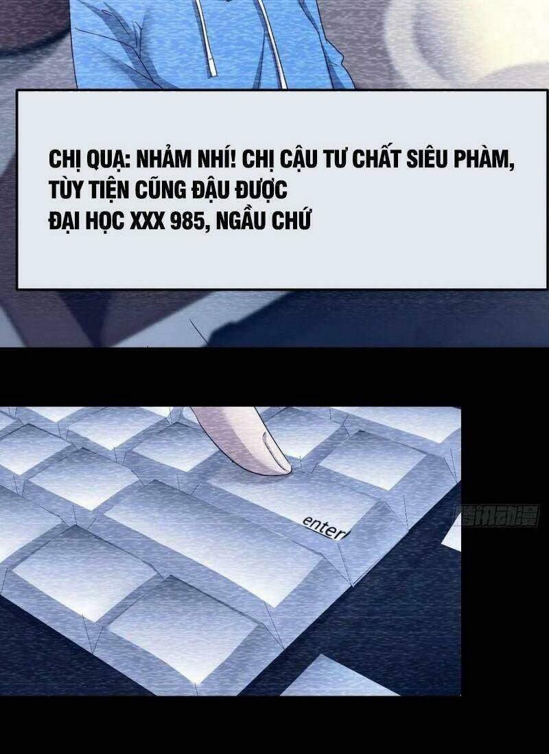 Trong Nhà Có 2 Bạn Gái Song Sinh - Chapter 150 - Page 21