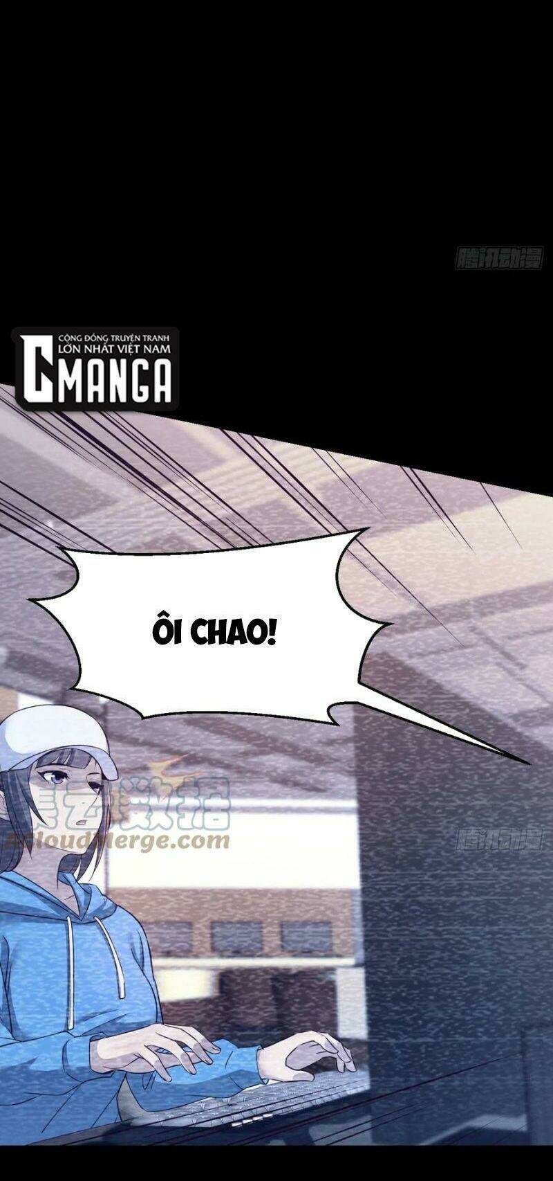 Trong Nhà Có 2 Bạn Gái Song Sinh - Chapter 150 - Page 23