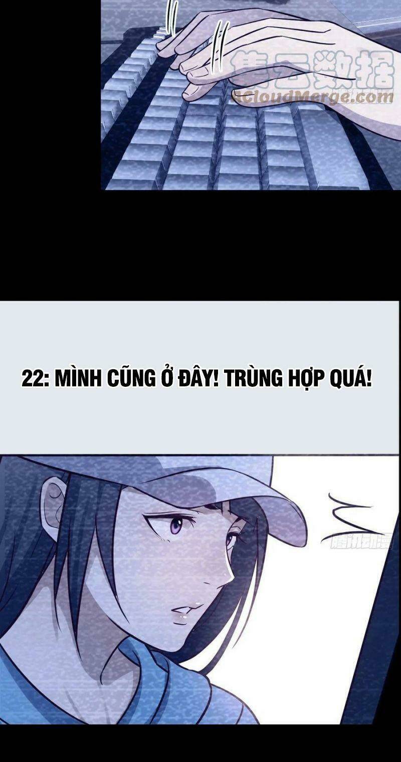 Trong Nhà Có 2 Bạn Gái Song Sinh - Chapter 150 - Page 29