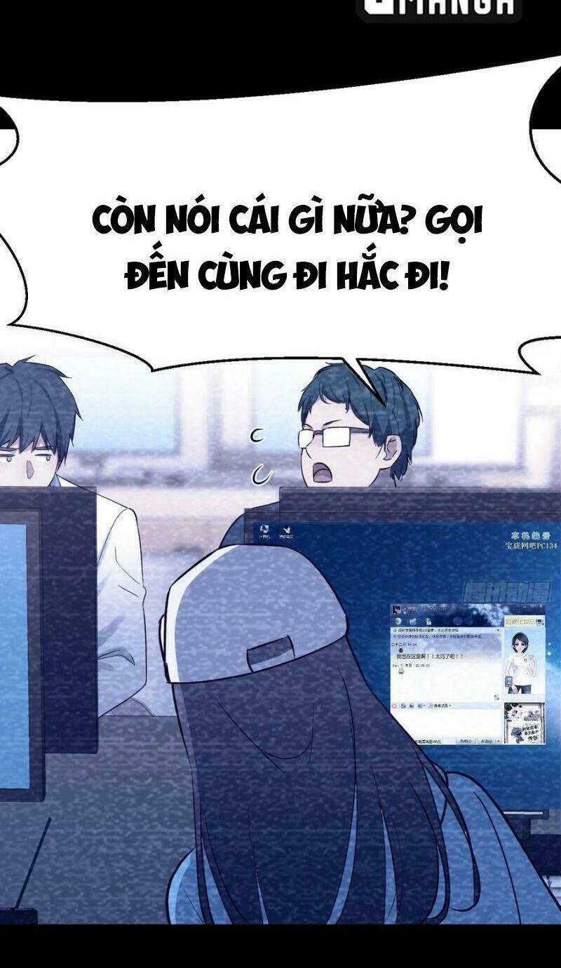 Trong Nhà Có 2 Bạn Gái Song Sinh - Chapter 150 - Page 31