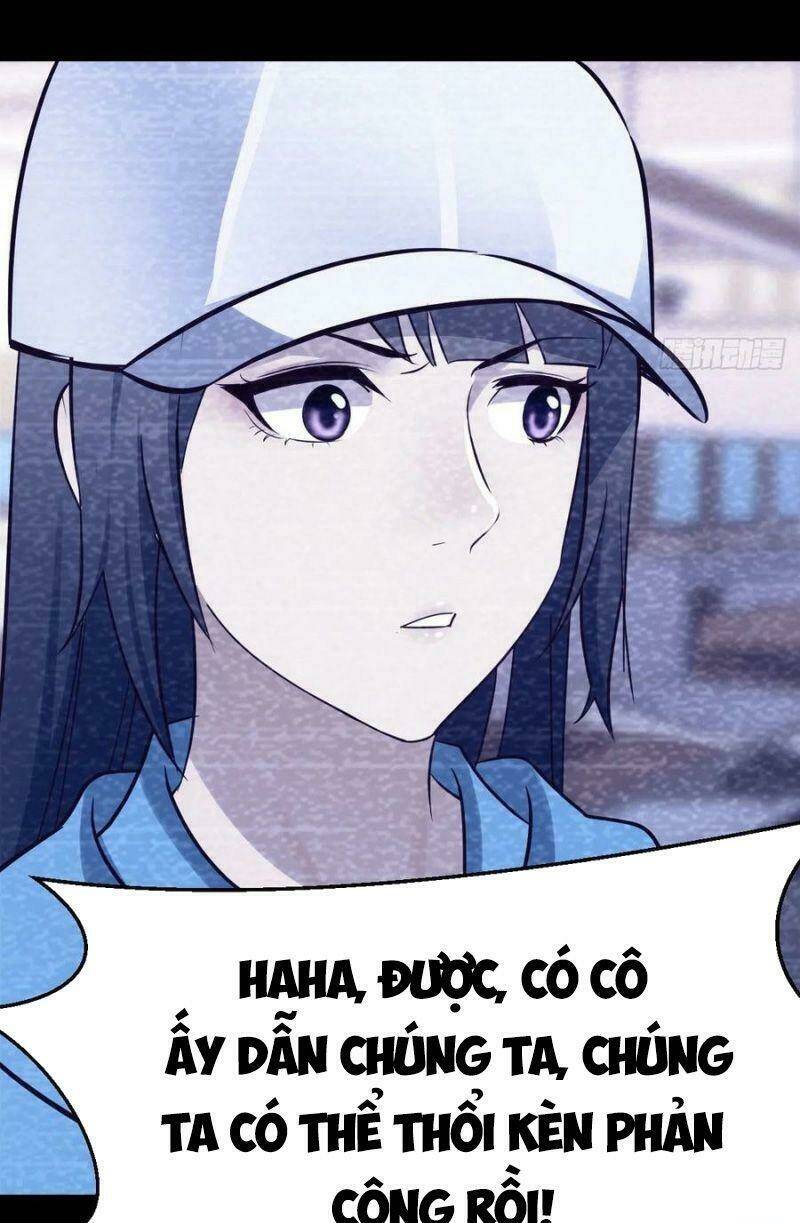 Trong Nhà Có 2 Bạn Gái Song Sinh - Chapter 150 - Page 32