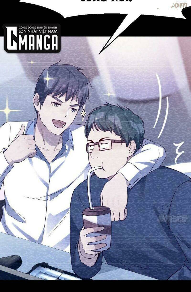 Trong Nhà Có 2 Bạn Gái Song Sinh - Chapter 150 - Page 33