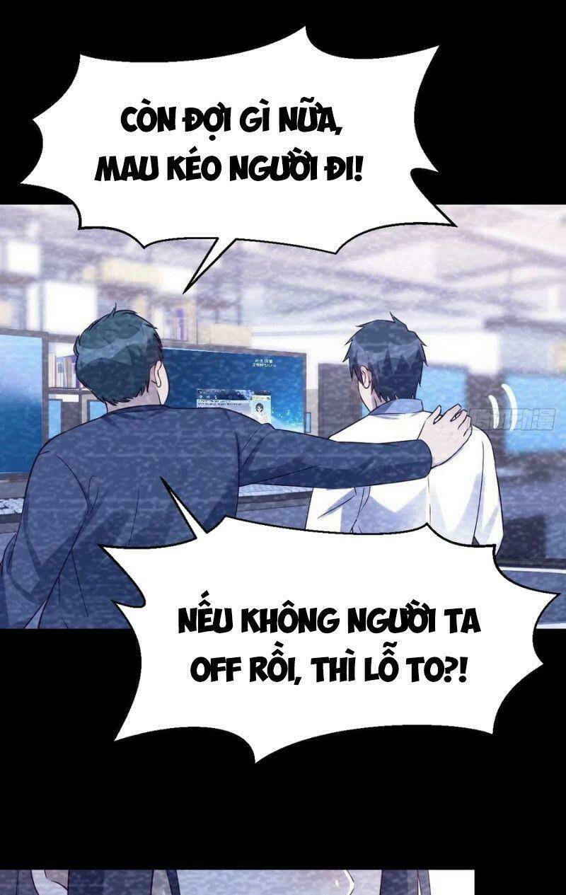Trong Nhà Có 2 Bạn Gái Song Sinh - Chapter 150 - Page 34