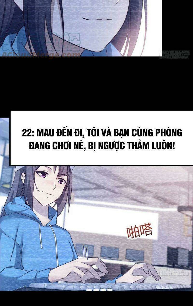 Trong Nhà Có 2 Bạn Gái Song Sinh - Chapter 150 - Page 35