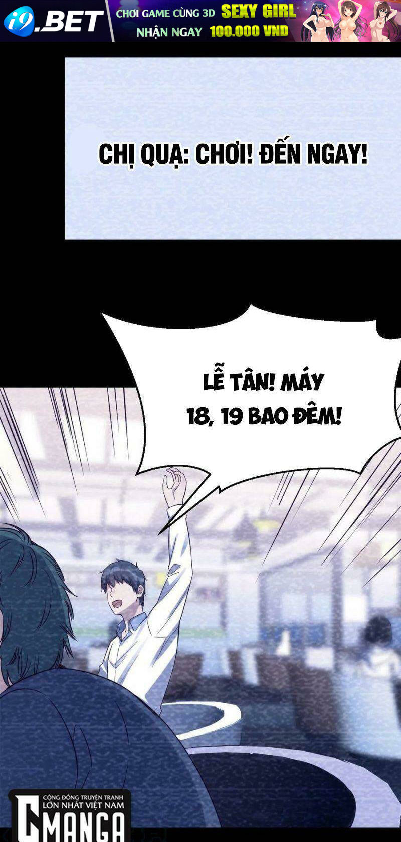 Trong Nhà Có 2 Bạn Gái Song Sinh - Chapter 150 - Page 36