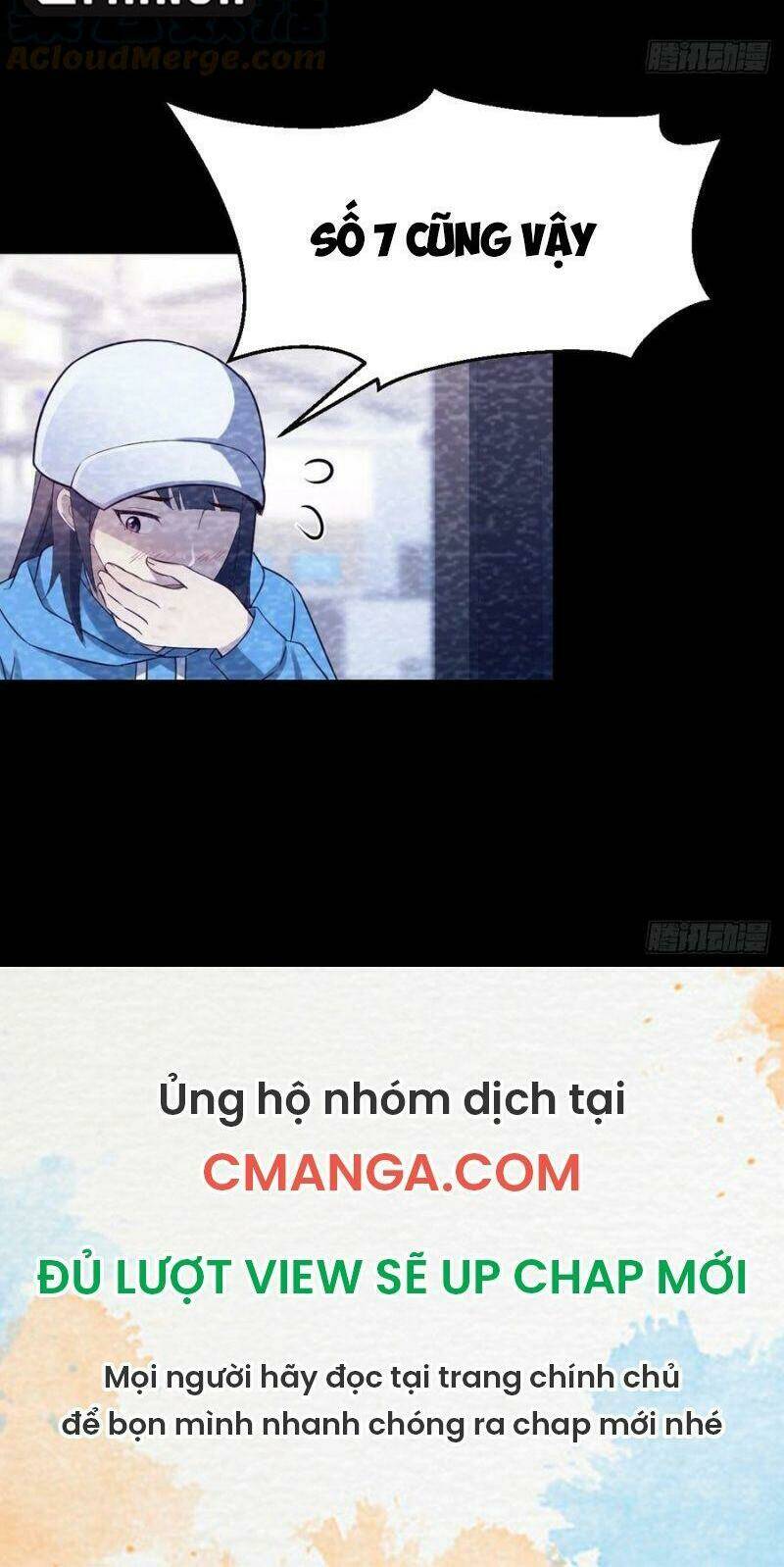 Trong Nhà Có 2 Bạn Gái Song Sinh - Chapter 150 - Page 37