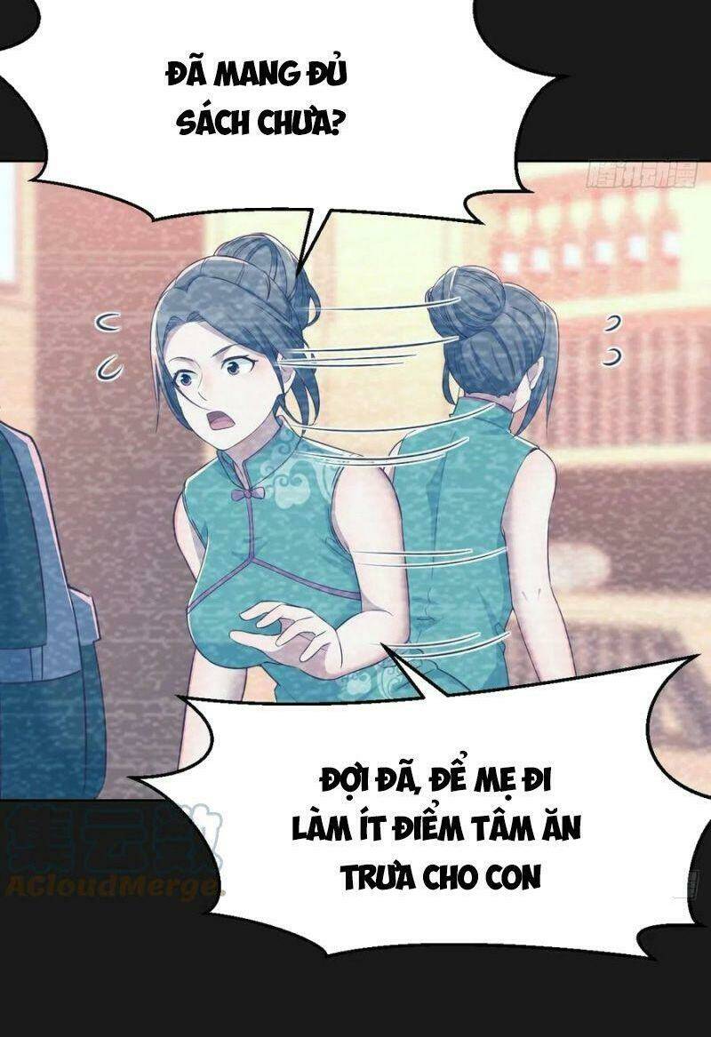 Trong Nhà Có 2 Bạn Gái Song Sinh - Chapter 150 - Page 3