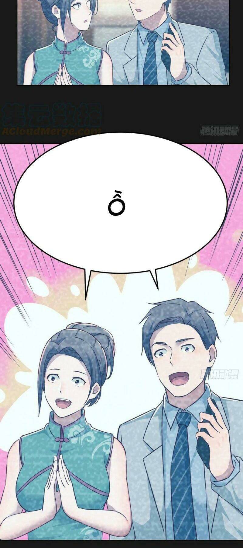 Trong Nhà Có 2 Bạn Gái Song Sinh - Chapter 150 - Page 5