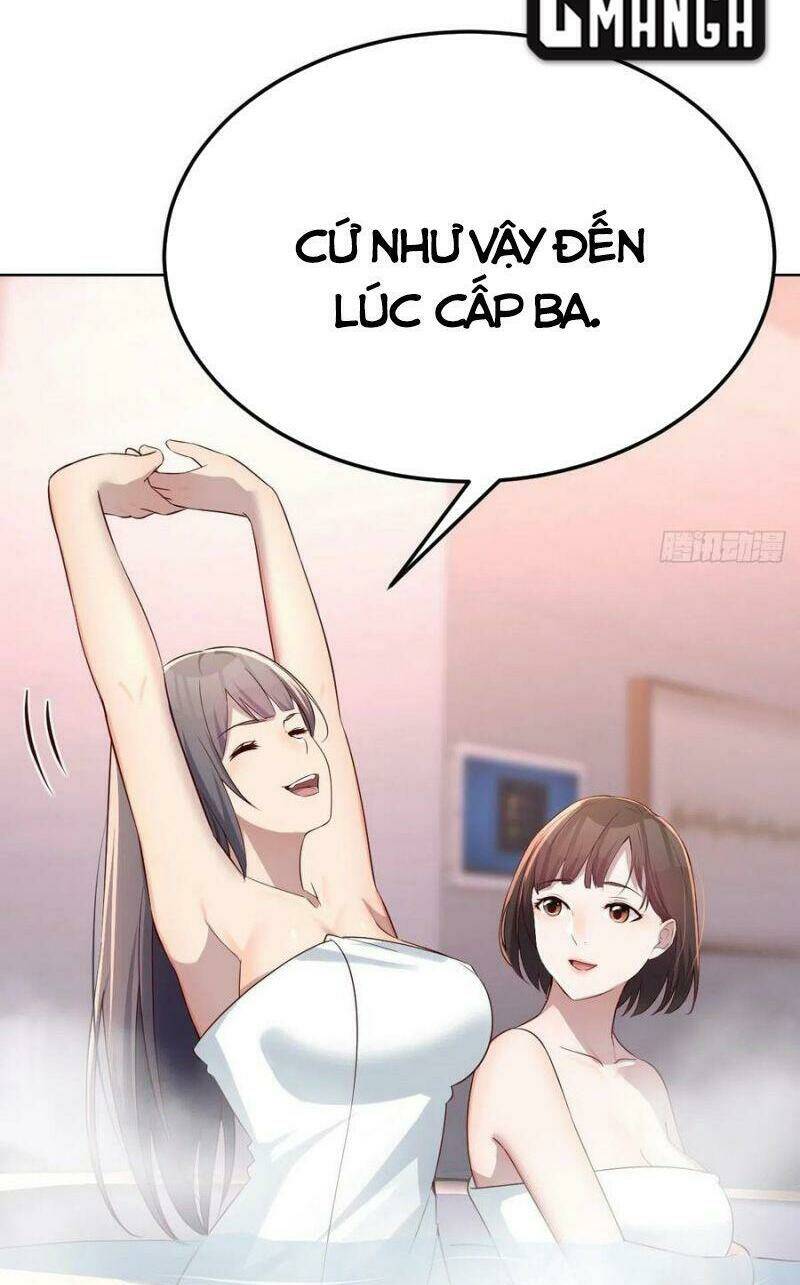 Trong Nhà Có 2 Bạn Gái Song Sinh - Chapter 150 - Page 7