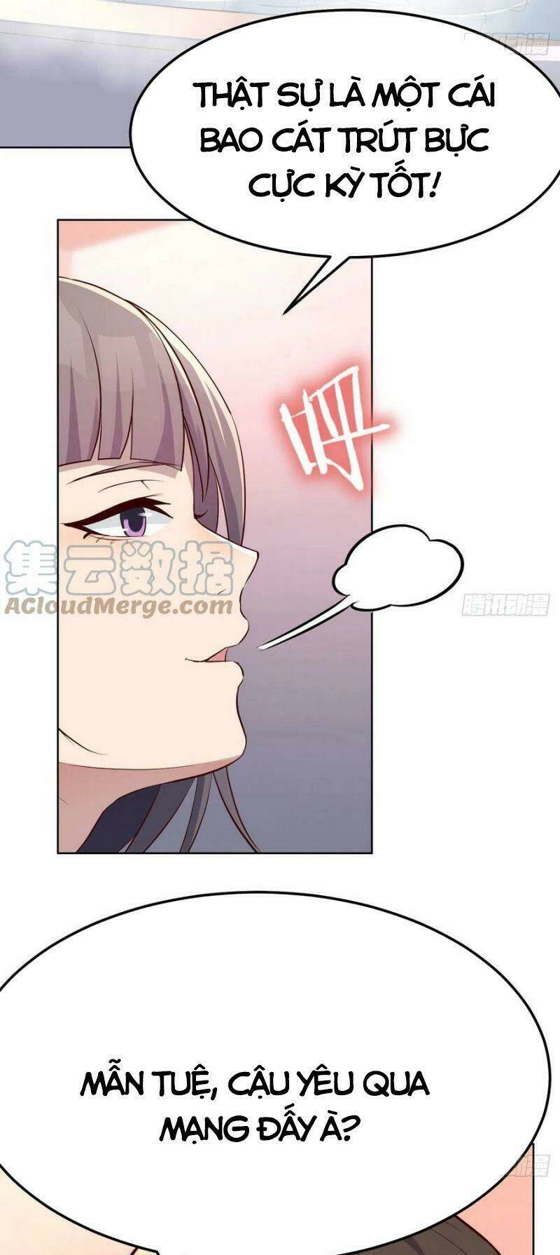 Trong Nhà Có 2 Bạn Gái Song Sinh - Chapter 150 - Page 8