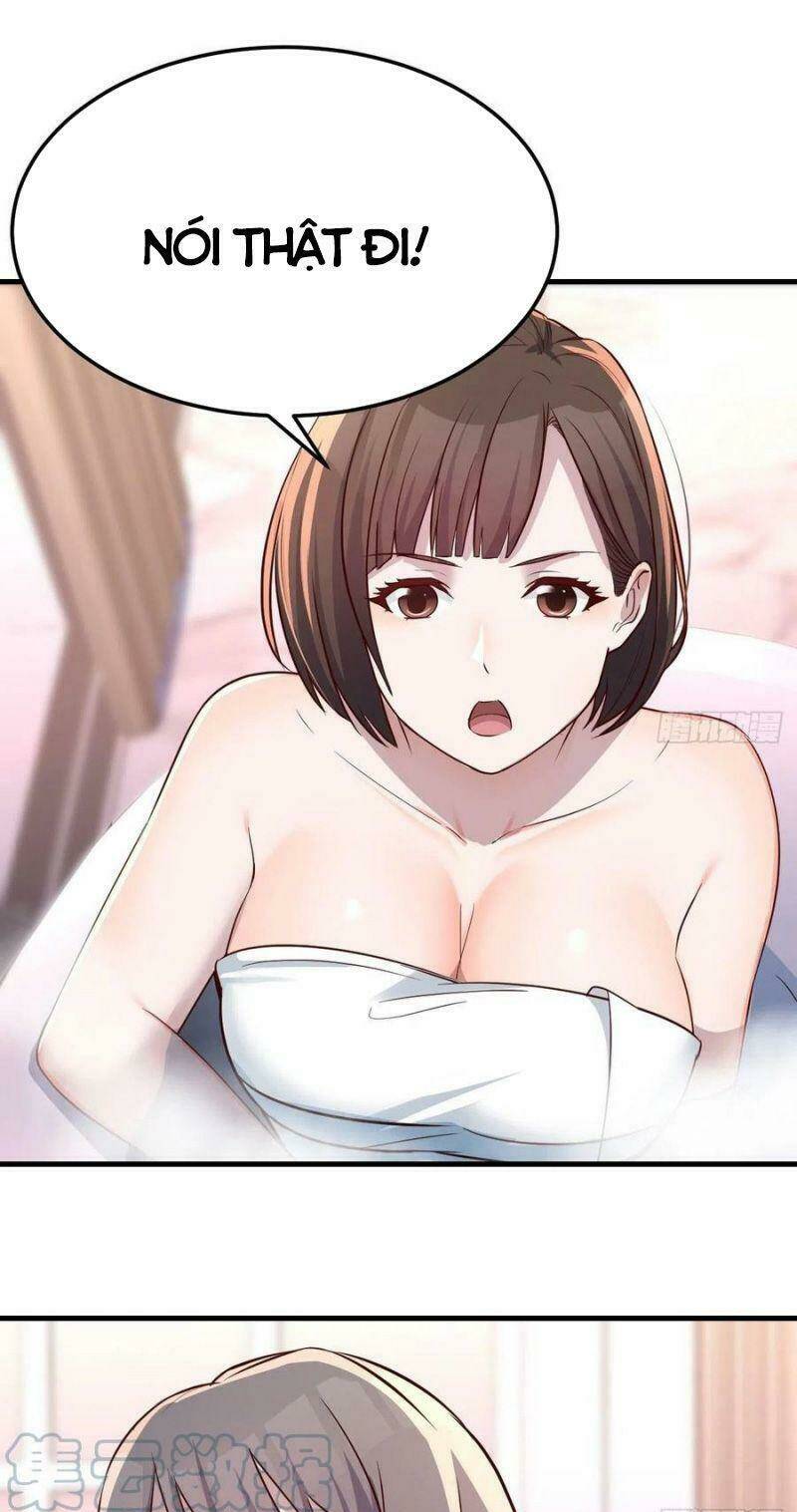 Trong Nhà Có 2 Bạn Gái Song Sinh - Chapter 151 - Page 14