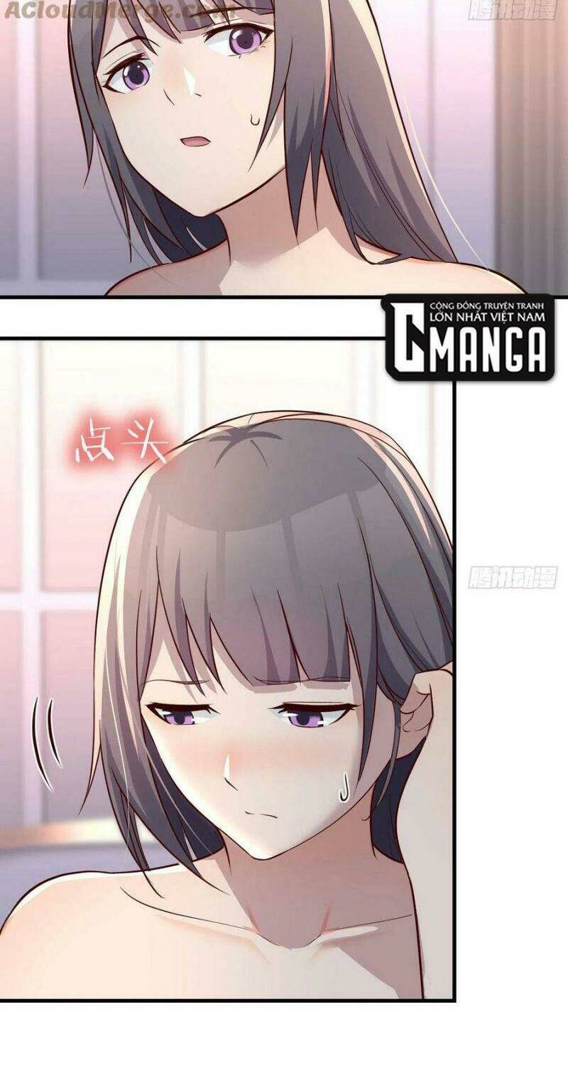 Trong Nhà Có 2 Bạn Gái Song Sinh - Chapter 151 - Page 15