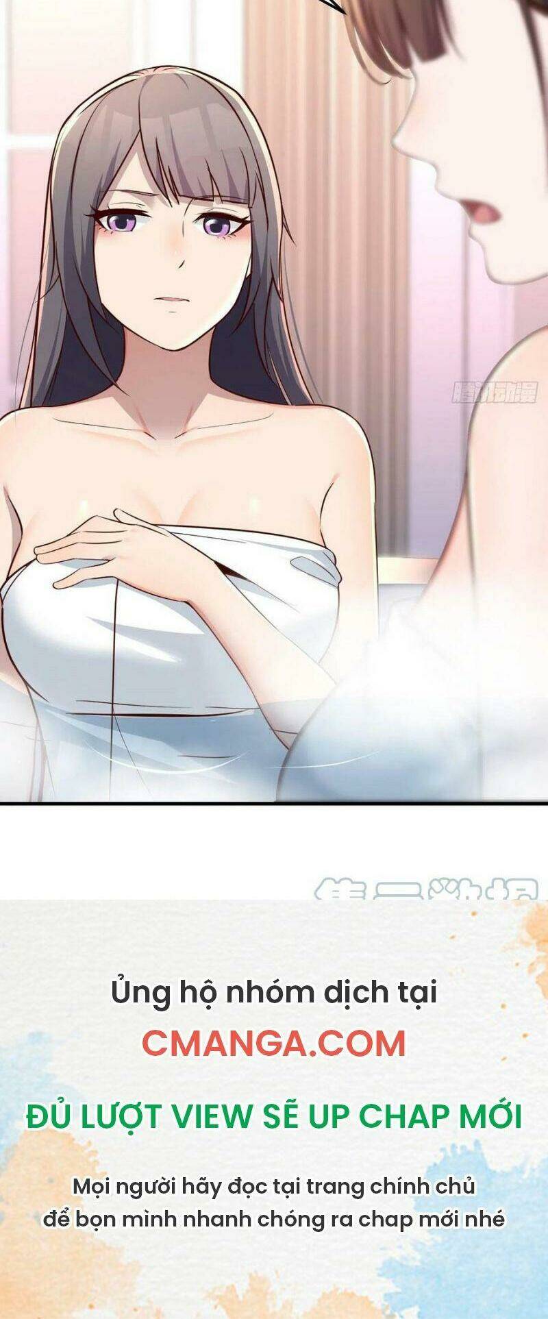 Trong Nhà Có 2 Bạn Gái Song Sinh - Chapter 151 - Page 17