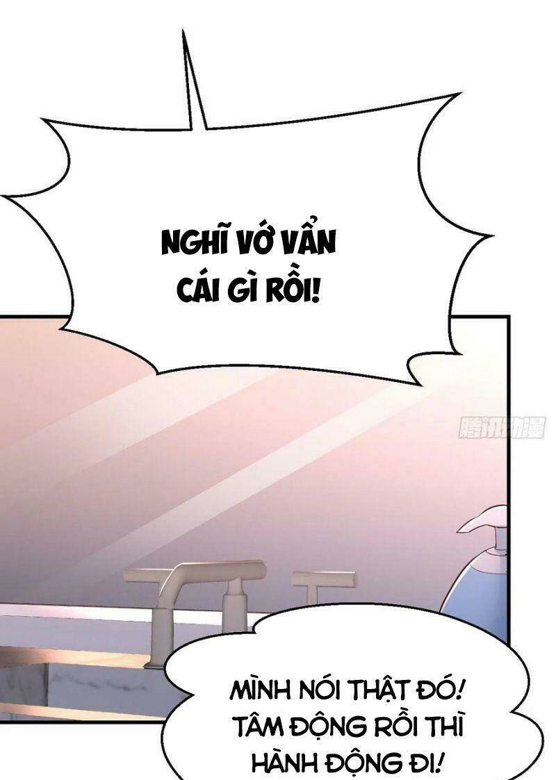 Trong Nhà Có 2 Bạn Gái Song Sinh - Chapter 151 - Page 20