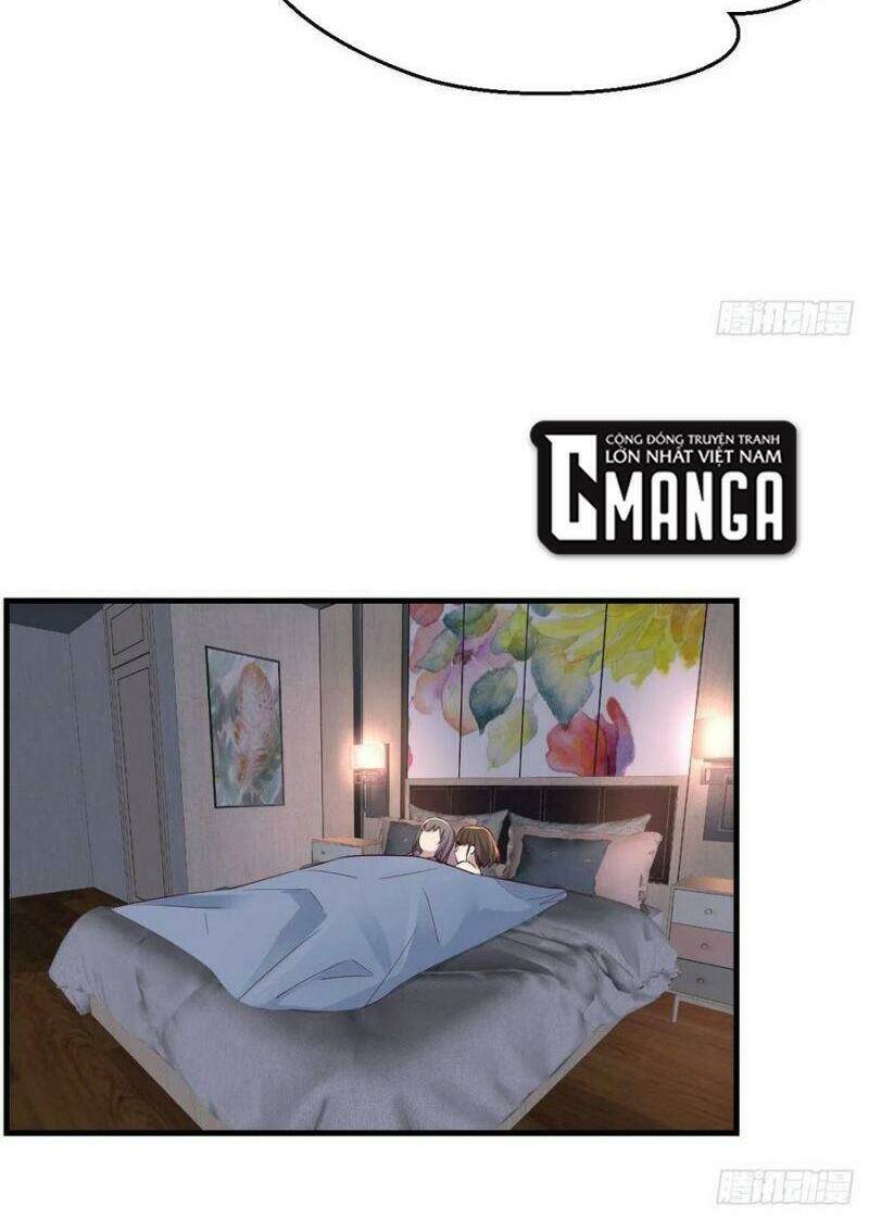 Trong Nhà Có 2 Bạn Gái Song Sinh - Chapter 151 - Page 21