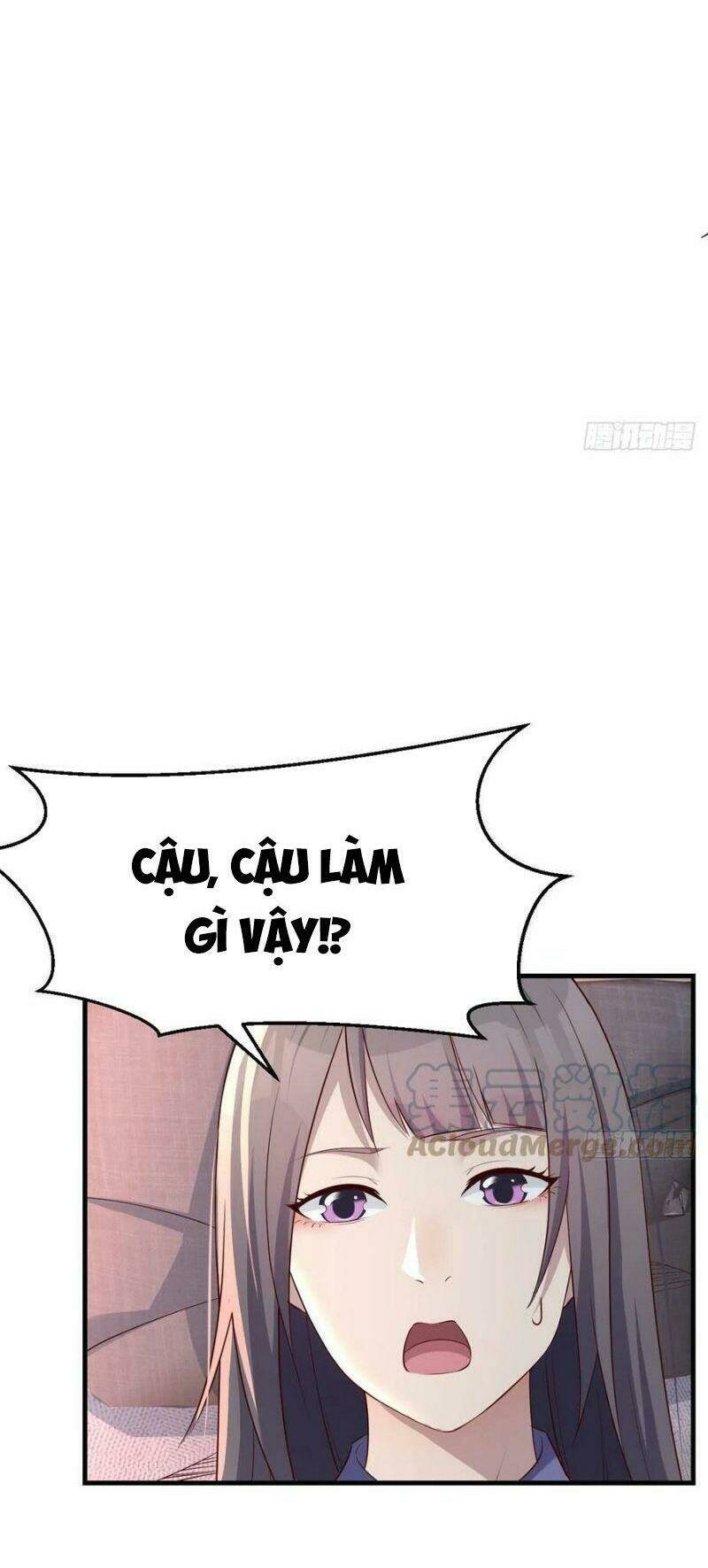 Trong Nhà Có 2 Bạn Gái Song Sinh - Chapter 151 - Page 27