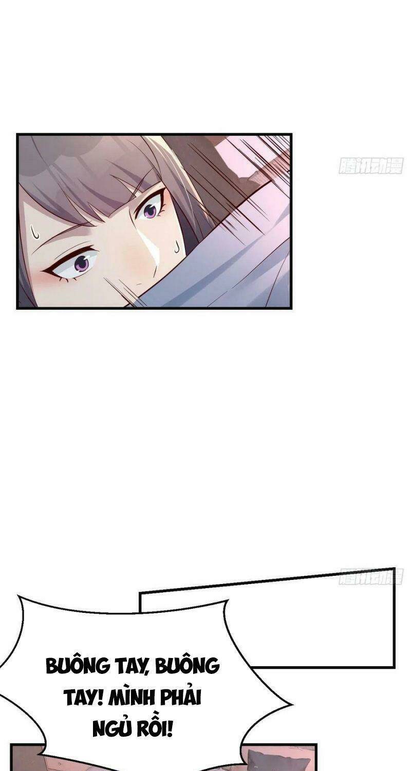 Trong Nhà Có 2 Bạn Gái Song Sinh - Chapter 151 - Page 28