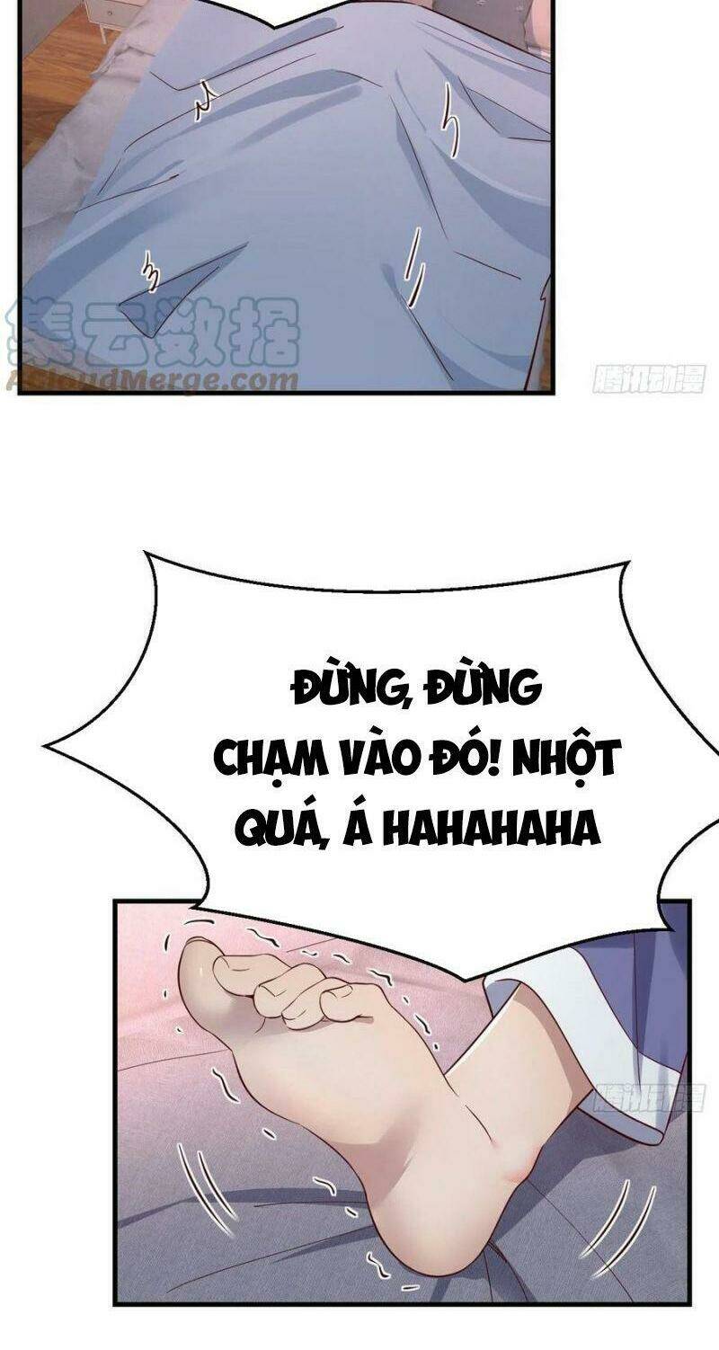 Trong Nhà Có 2 Bạn Gái Song Sinh - Chapter 151 - Page 29