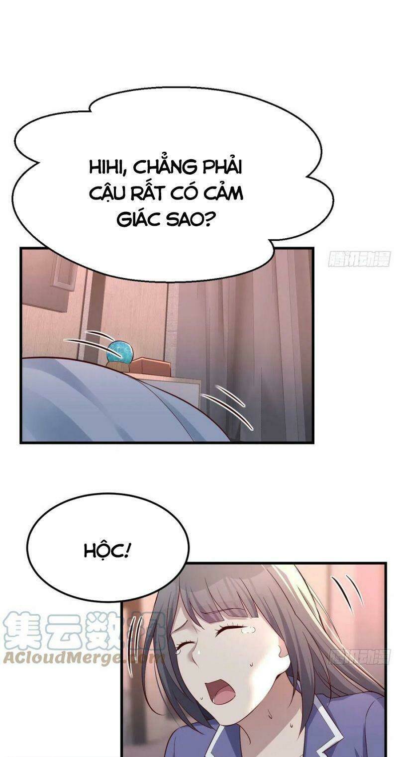 Trong Nhà Có 2 Bạn Gái Song Sinh - Chapter 151 - Page 30