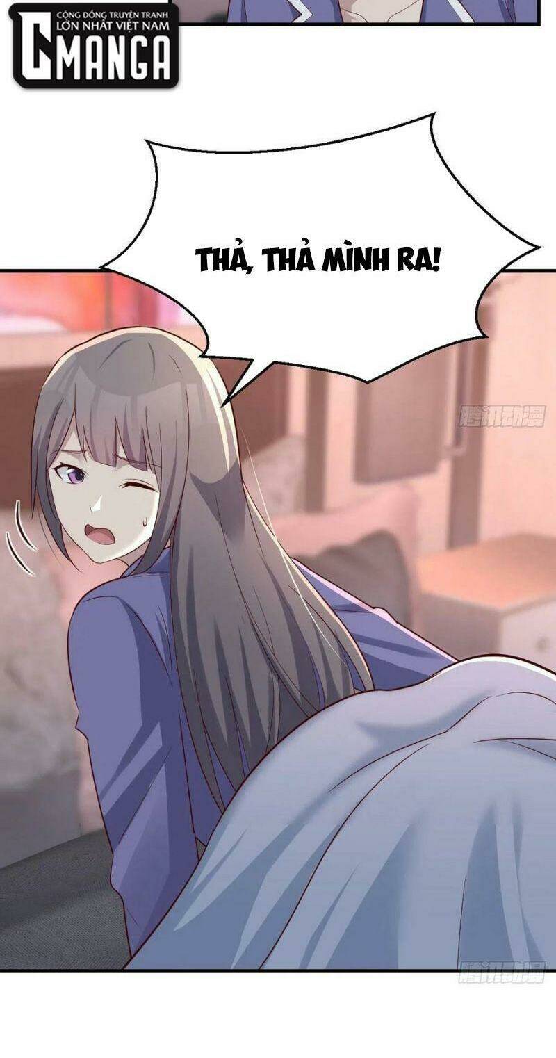 Trong Nhà Có 2 Bạn Gái Song Sinh - Chapter 151 - Page 31