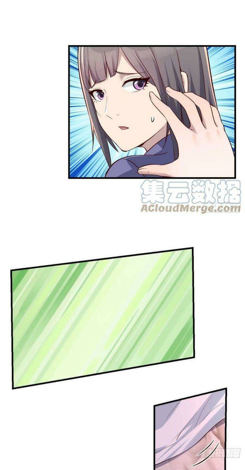 Trong Nhà Có 2 Bạn Gái Song Sinh - Chapter 151 - Page 32