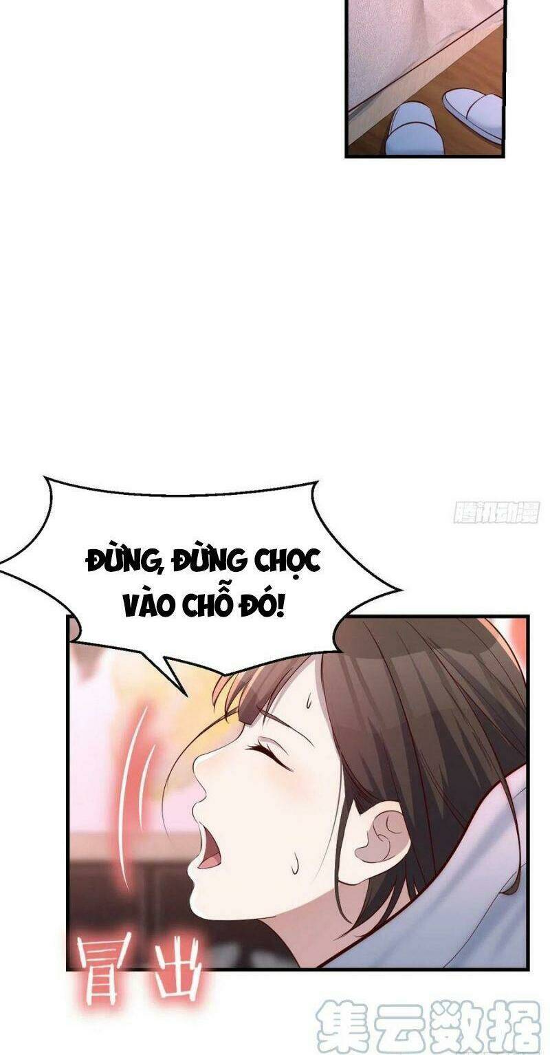 Trong Nhà Có 2 Bạn Gái Song Sinh - Chapter 151 - Page 33