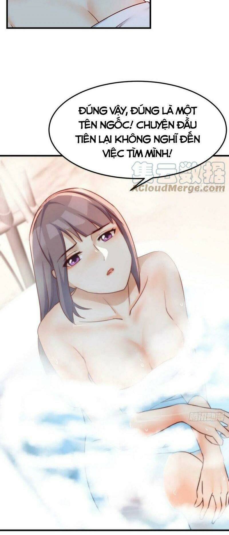 Trong Nhà Có 2 Bạn Gái Song Sinh - Chapter 151 - Page 3