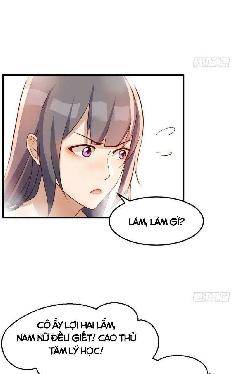 Trong Nhà Có 2 Bạn Gái Song Sinh - Chapter 151 - Page 8