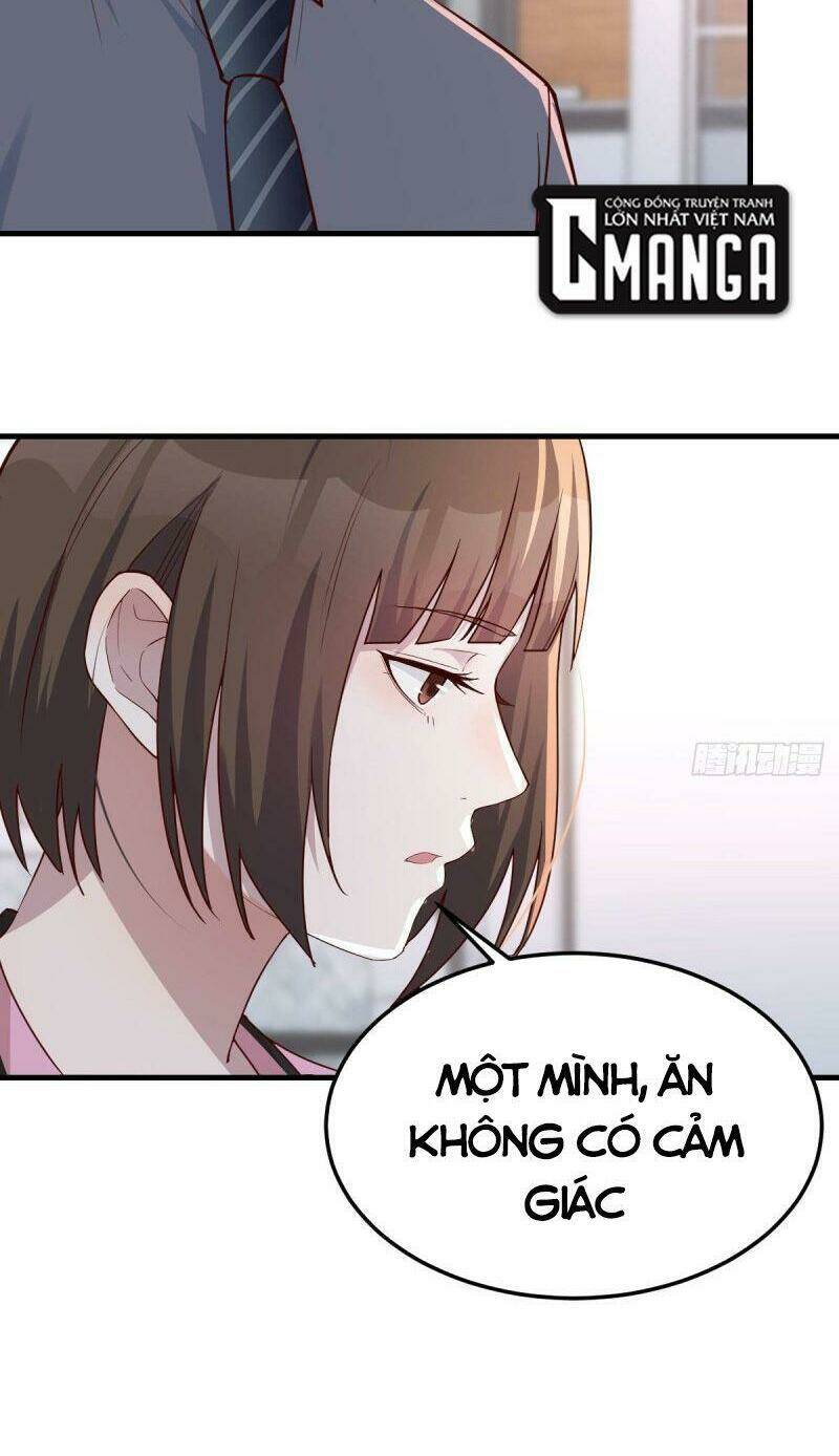 Trong Nhà Có 2 Bạn Gái Song Sinh - Chapter 152 - Page 9