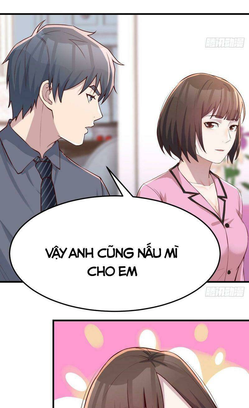 Trong Nhà Có 2 Bạn Gái Song Sinh - Chapter 152 - Page 10