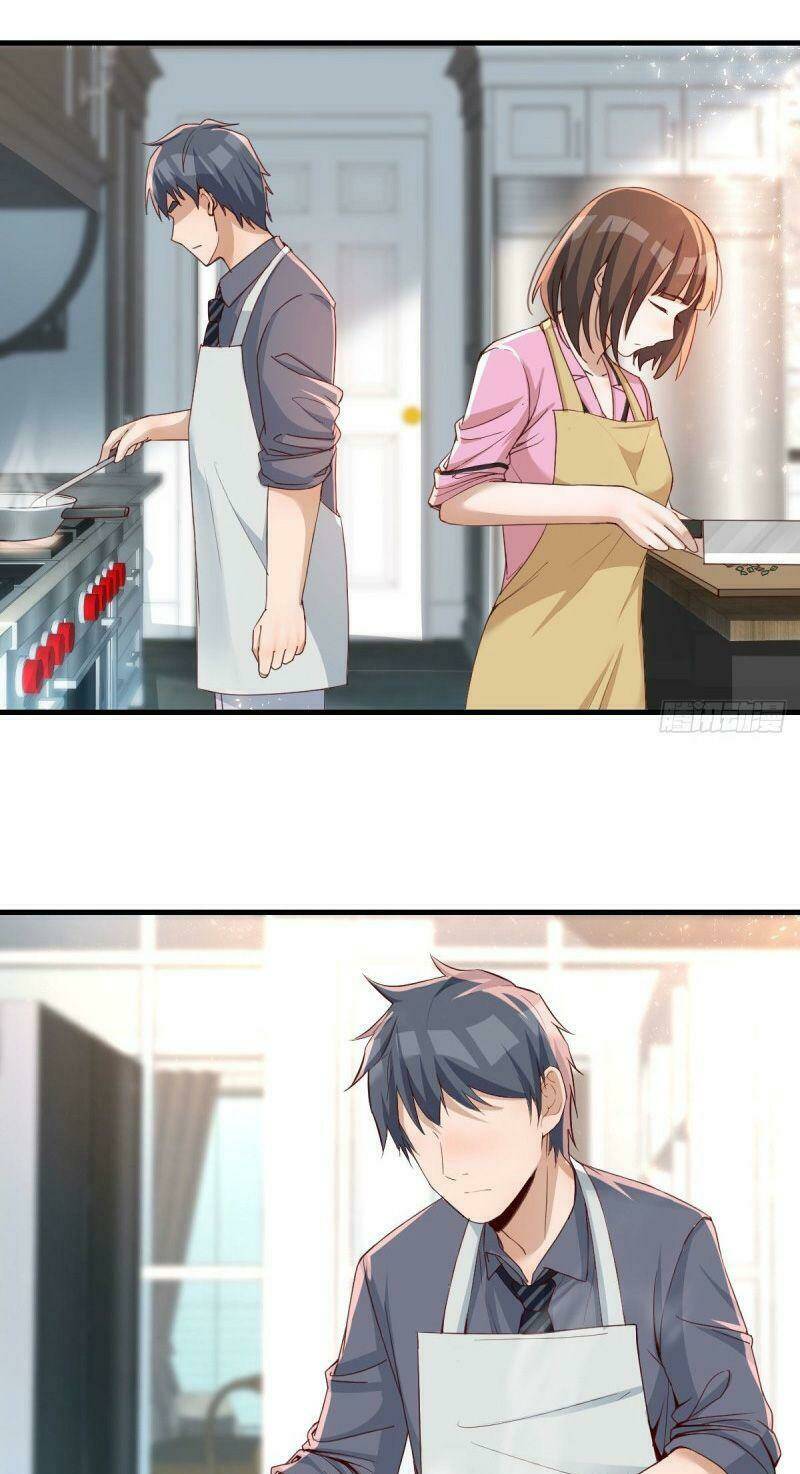 Trong Nhà Có 2 Bạn Gái Song Sinh - Chapter 152 - Page 12