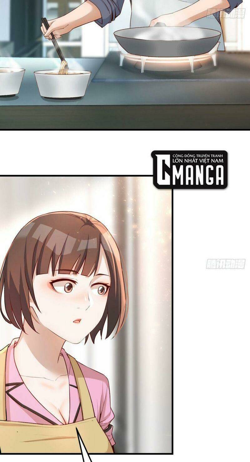 Trong Nhà Có 2 Bạn Gái Song Sinh - Chapter 152 - Page 13