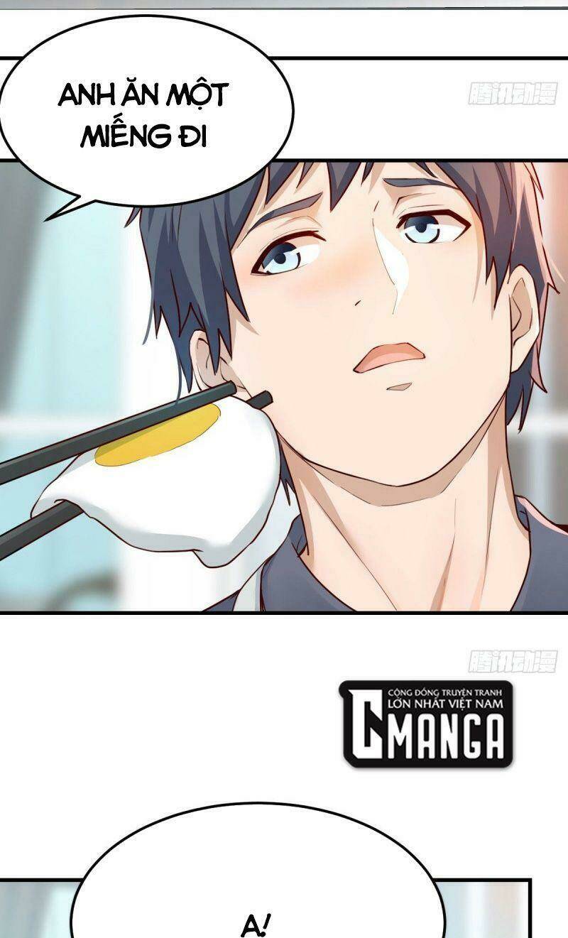 Trong Nhà Có 2 Bạn Gái Song Sinh - Chapter 152 - Page 16