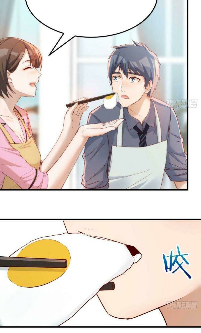 Trong Nhà Có 2 Bạn Gái Song Sinh - Chapter 152 - Page 17