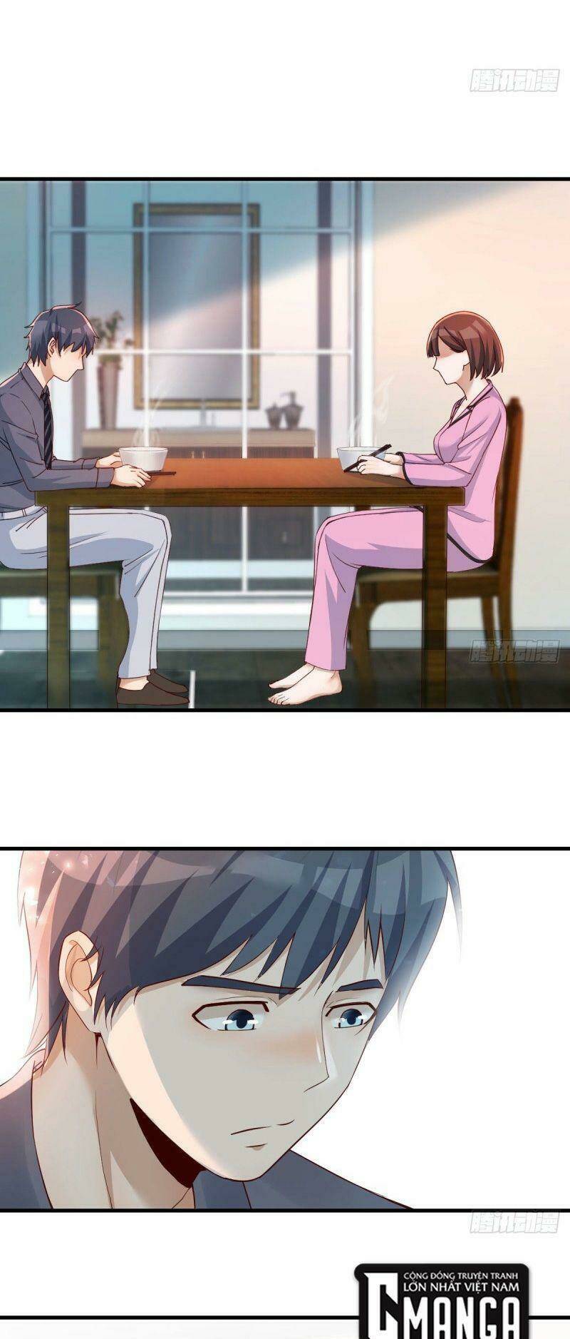 Trong Nhà Có 2 Bạn Gái Song Sinh - Chapter 152 - Page 20