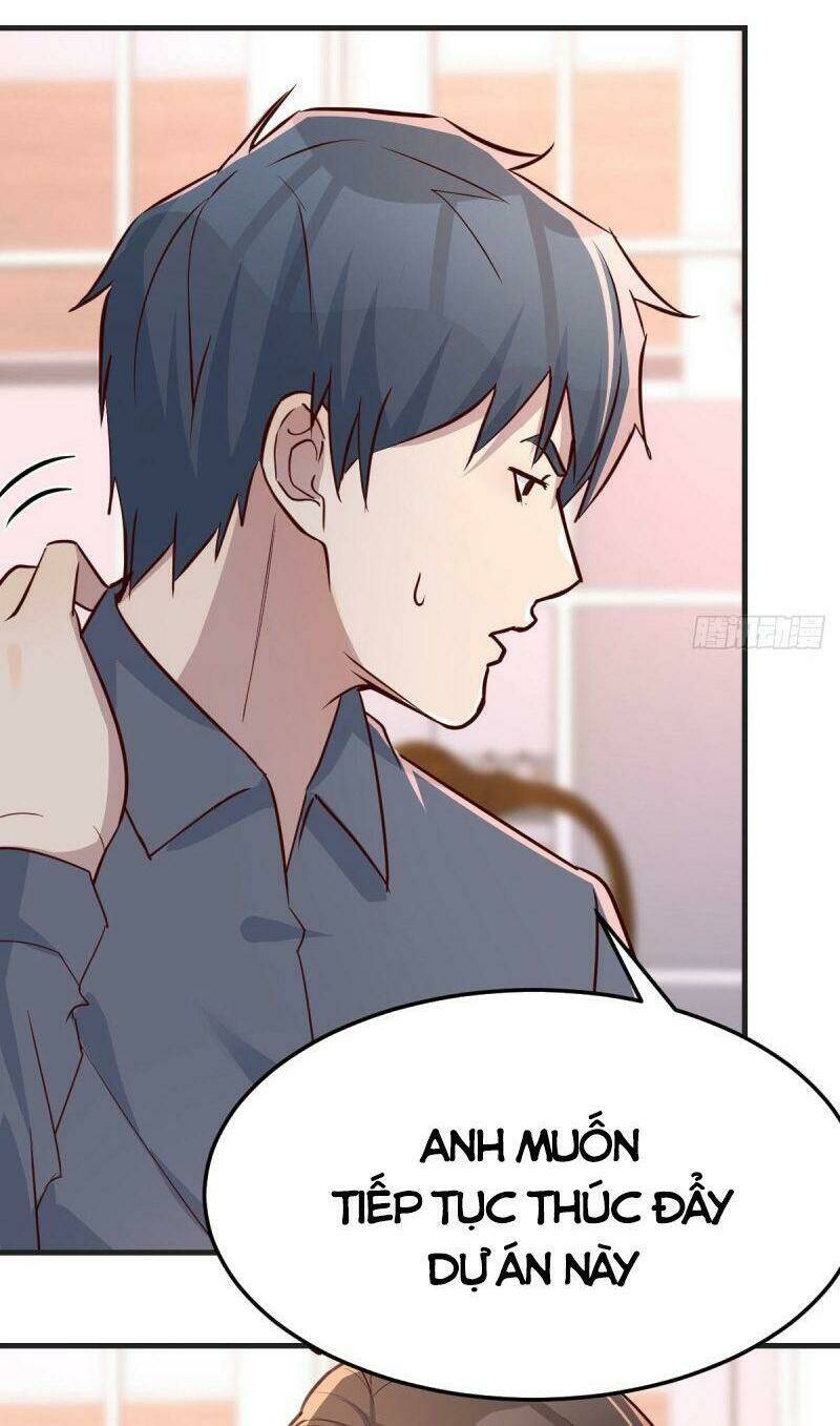 Trong Nhà Có 2 Bạn Gái Song Sinh - Chapter 152 - Page 23