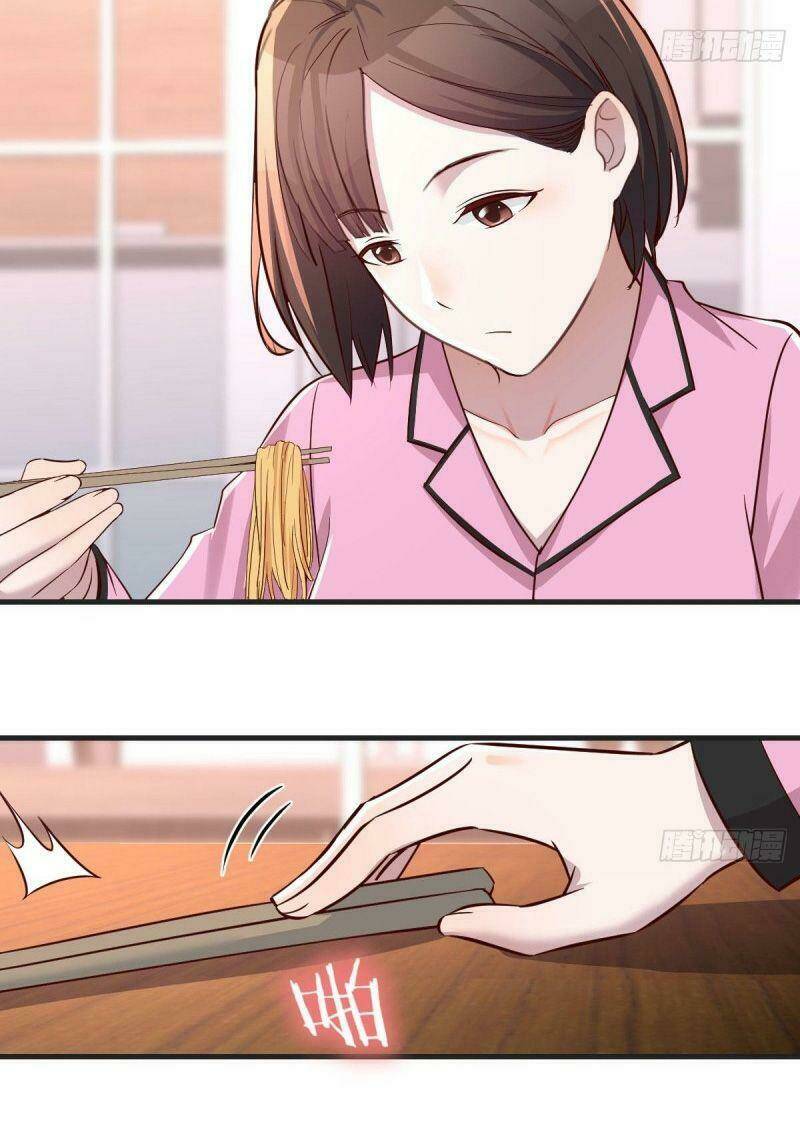 Trong Nhà Có 2 Bạn Gái Song Sinh - Chapter 152 - Page 24