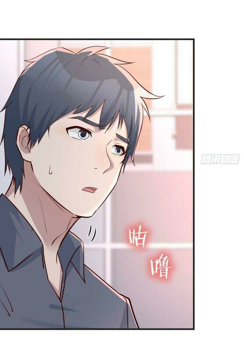 Trong Nhà Có 2 Bạn Gái Song Sinh - Chapter 152 - Page 25