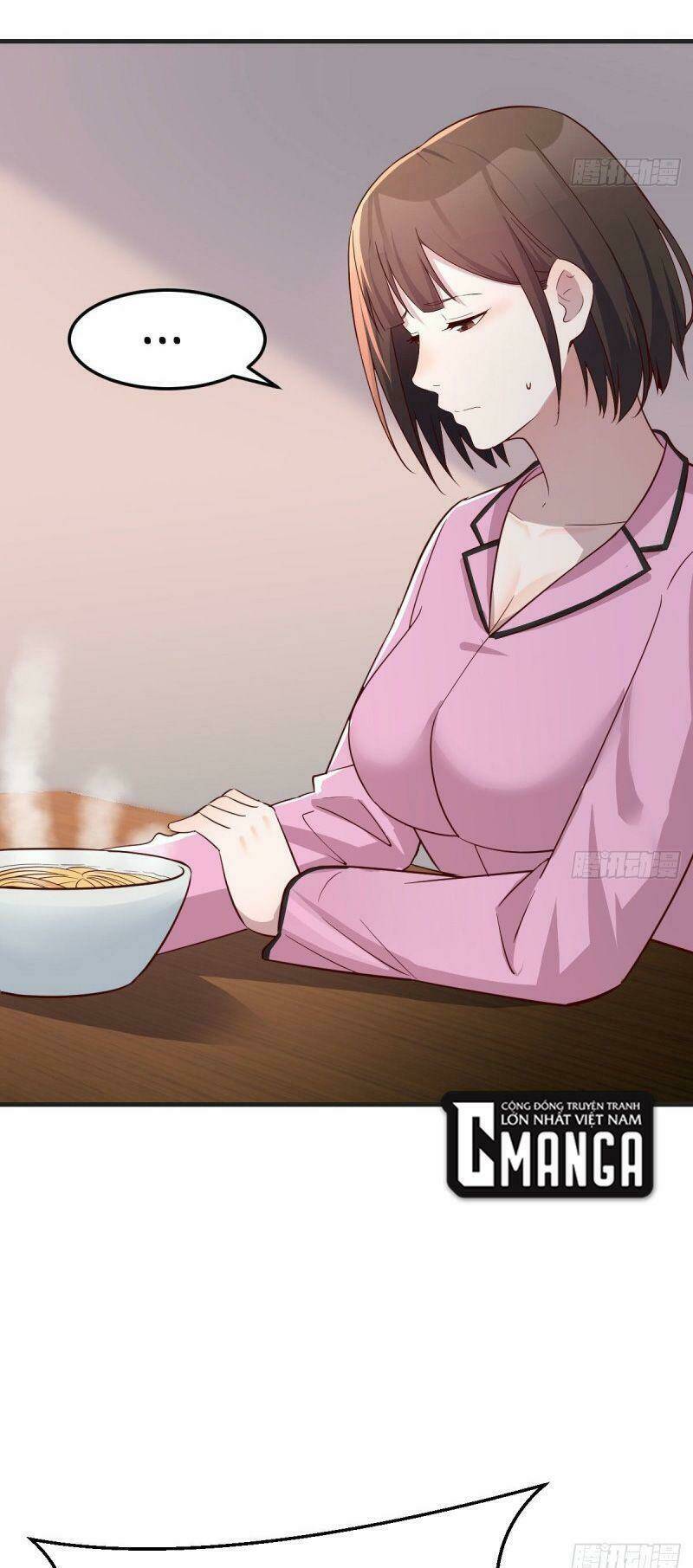 Trong Nhà Có 2 Bạn Gái Song Sinh - Chapter 152 - Page 26