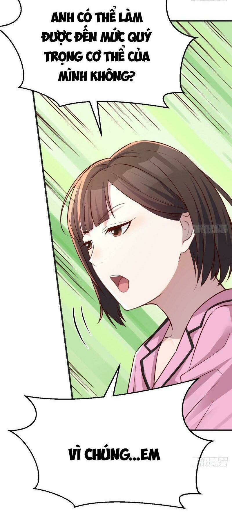 Trong Nhà Có 2 Bạn Gái Song Sinh - Chapter 152 - Page 27