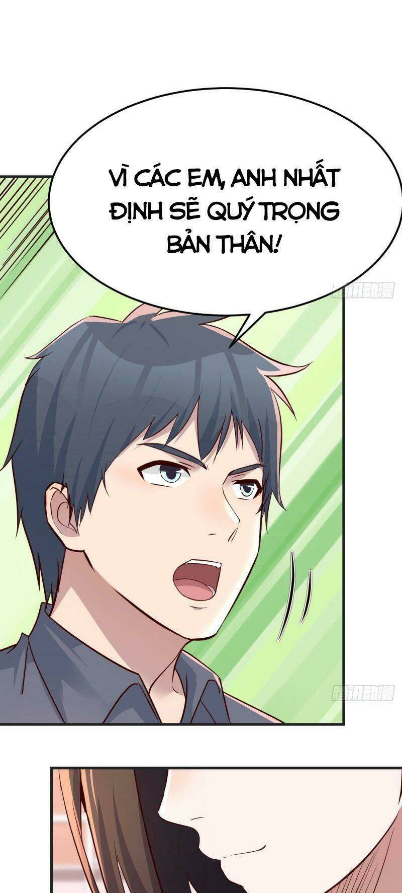 Trong Nhà Có 2 Bạn Gái Song Sinh - Chapter 152 - Page 28